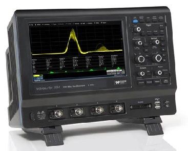 WAVESURFER 3034 Цифровой осциллограф Teledyne LeCroy