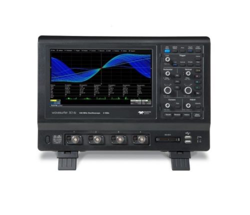 WAVESURFER 3104Z Цифровой осциллограф Teledyne LeCroy