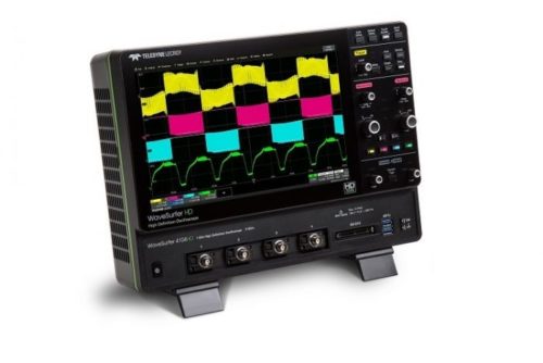 WAVESURFER 4024HD Цифровой осциллограф Teledyne LeCroy