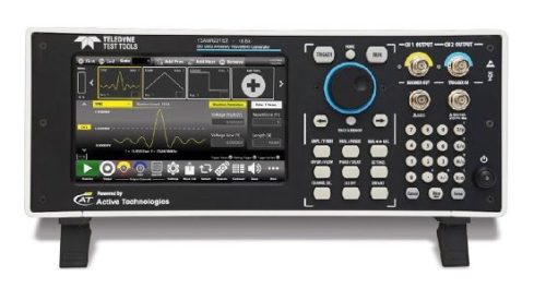 T3AWG2152 Генератор сигналов произвольной формы Teledyne LeCroy