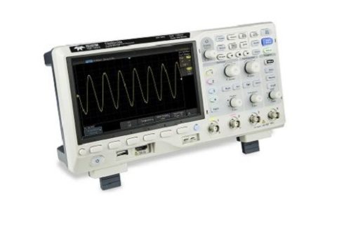 T3DSO1202A Цифровой осциллограф Teledyne LeCroy