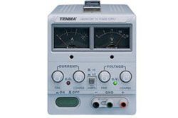 72-2010 Блок питания постоянного тока Tenma