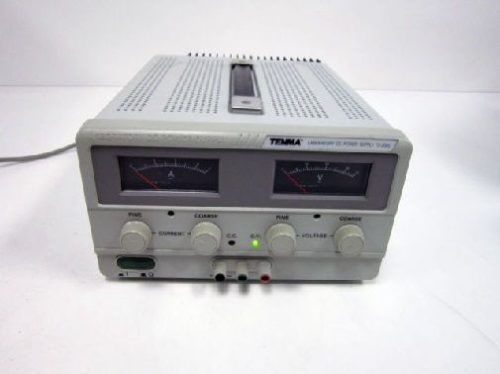 72-2085 Блок питания постоянного тока Tenma