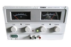 72-6153 Блок питания постоянного тока Tenma