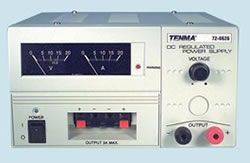 72-6626 Блок питания постоянного тока Tenma
