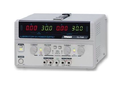 72-7245 Блок питания постоянного тока Tenma