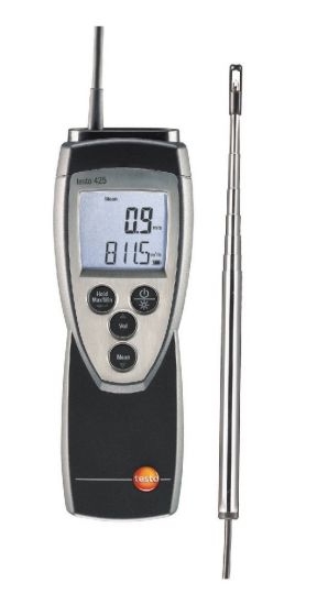 425 Термометр Testo