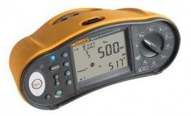 1664FC Изоляция Fluke для США