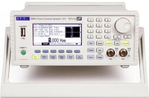 Генератор импульсов TGP3152 Thurlby Thandar Instruments