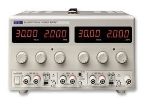 EL302RT Источник питания постоянного тока Thurlby Thandar Instruments
