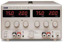 EX752M Блок питания постоянного тока Thurlby Thandar Instruments