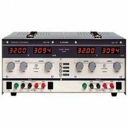 PL320QMD Источник питания постоянного тока Thurlby Thandar Instruments