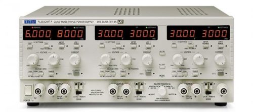 PL303QMT Источник питания постоянного тока Thurlby Thandar Instruments