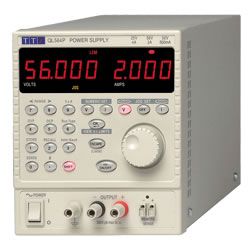QL564 SII Источник питания постоянного тока Thurlby Thandar Instruments