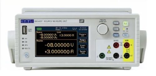 Источникомер SMU4201 Thurlby Thandar Instruments