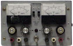 DL40-1A Источник питания постоянного тока Systron Donner