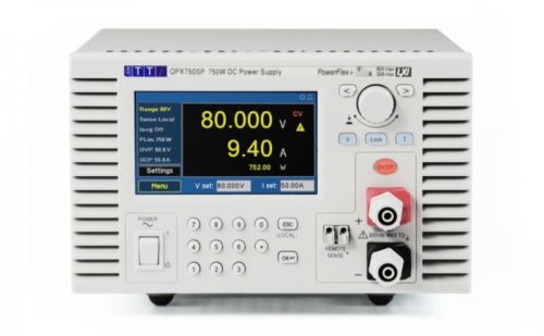 QPX750SP Блок питания постоянного тока Thurlby Thandar Instruments