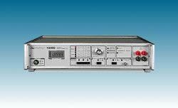 4300B Valhalla Scientific Микроомметр