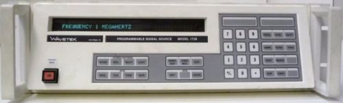 Генератор WaveTek 172B