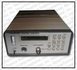 8531A ВЧ-измеритель мощности WaveTek