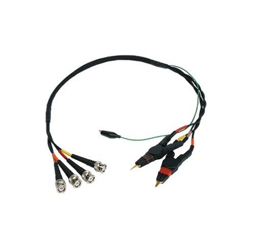 1EVA40150 Тестовый провод Уэйна Керра