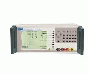 4236 Измеритель LCR Уэйна Керра