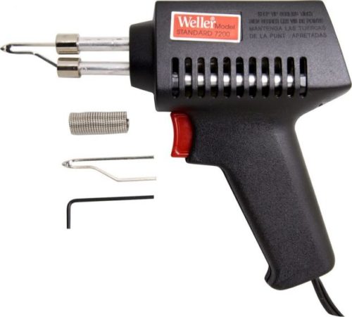 Паяльник Weller 7200PKS
