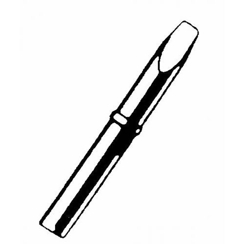 Паяльное жало Weller CT6F9