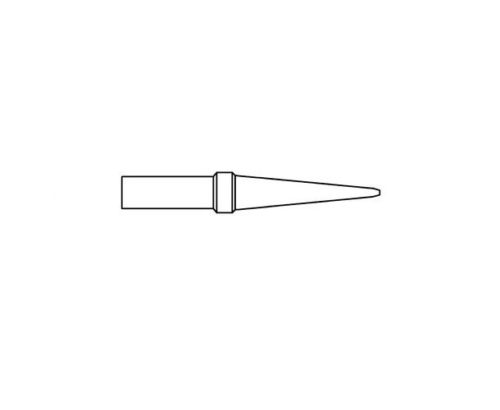 Паяльное жало Weller PTK8