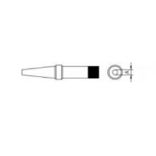 Паяльное жало PTO7 Weller