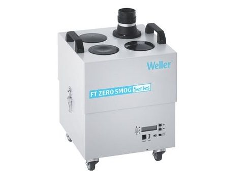 T0053660299N Удаление дыма Weller