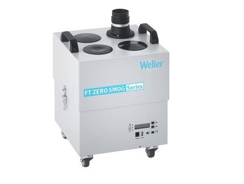 T0053661299N Удаление дыма Weller