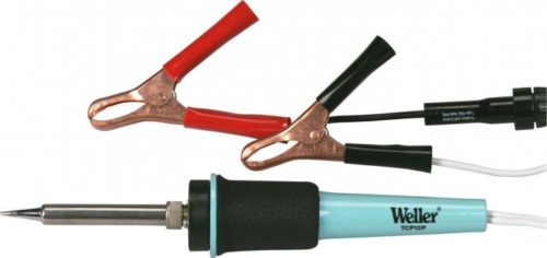 Паяльник TCP12P Weller