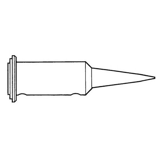 Паяльное жало Weller TPSI5