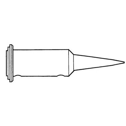 Паяльное жало Weller TPSI6