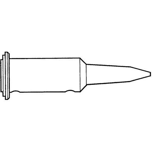 Паяльное жало Weller TPSI7