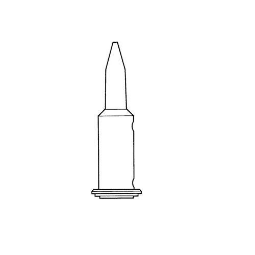 Паяльное жало Weller TPSI8