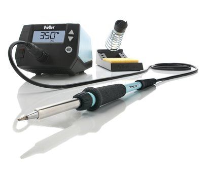Паяльник Weller WE1010NA