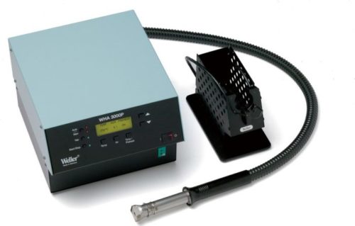 WHA3000PN Weller Горячий воздух
