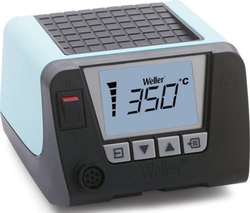 Паяльник Weller WT1HN