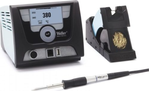 Паяльник Weller WX1010N