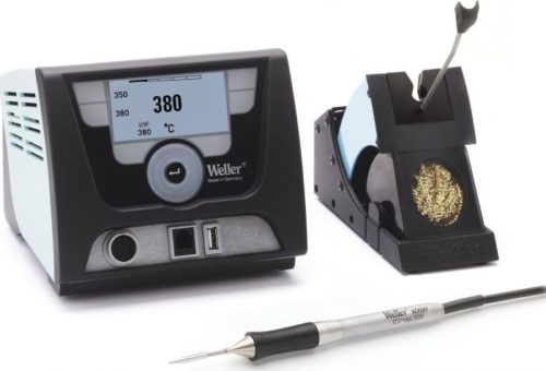 Паяльник Weller WX1011N