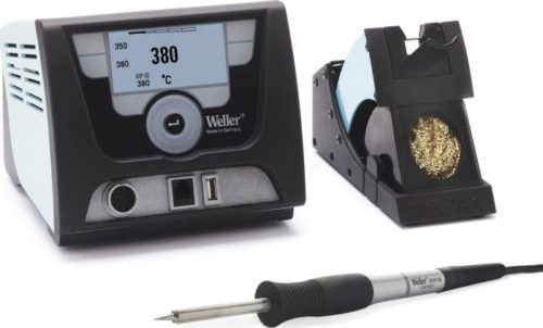 Паяльник Weller WX1012N