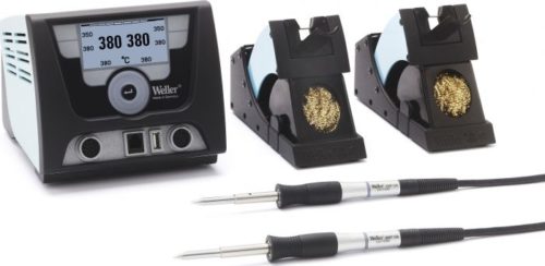 WX2020N Паяльная станция Weller