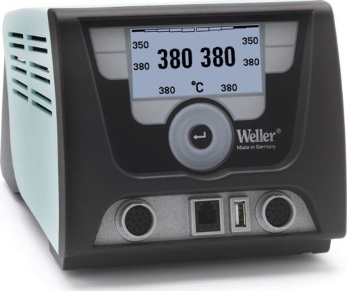 Паяльная станция Weller WX2N