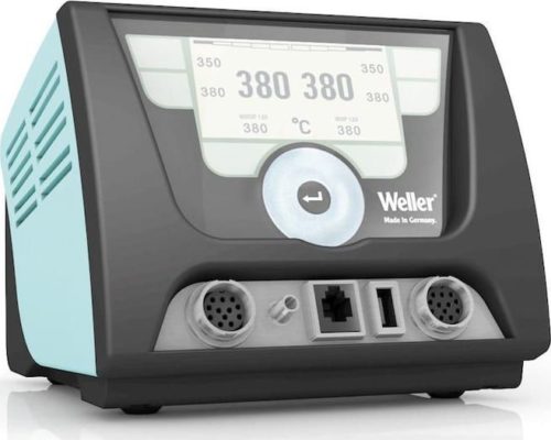 WXD2N Weller Распайка