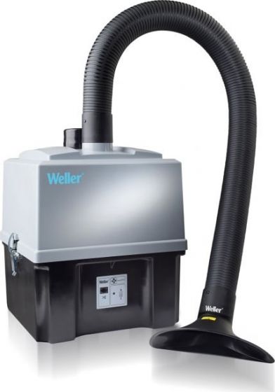 ZEROSMOGELKIT1N Вытяжка дыма Weller