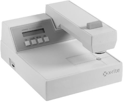 810 Счетчик X-Rite