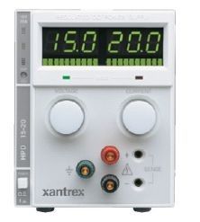 Источник питания постоянного тока HPD15-20 Xantrex