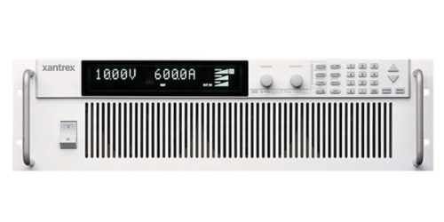 Блок питания постоянного тока XDC10-600 Xantrex